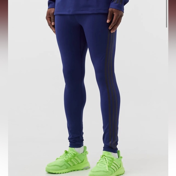 IVY PARK Pants - NWT ADIDAS X IVY PARK BASELAYER LEGGINGS